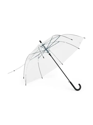 HAY parasol Canopy 87 x 81 cm kolor transparentny