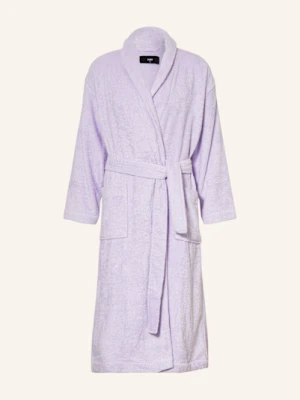 Hay Szlafrok Uniseks Mono lila