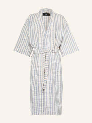 Hay Szlafrok Unisex blau