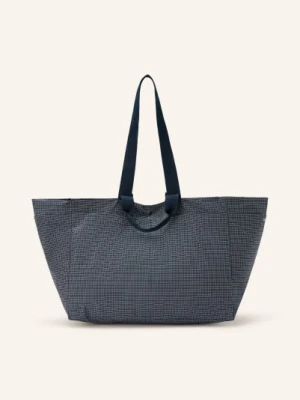 Hay Torba Weekendowa blau