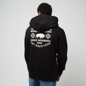 Zdjęcie produktu Dickies Hays Hoodie mężczyźni Bluzy czarny rozmiar Odzież