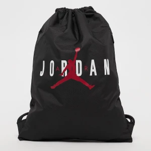 Jordan HBR GYM SACK uniseks Torby weekender & gimnastyczne czarny rozmiar Akcesoria