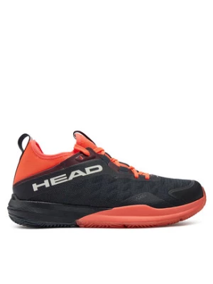 Head Buty do tenisa Motion Pro Padel Men 273604 Granatowy