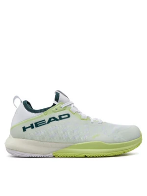 Head Buty do tenisa Motion Pro Padel Men 273613 Biały