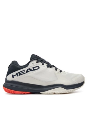 Head Buty do tenisa Motion Team Padel Men 273664 Biały