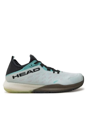 Head Buty Motion Pro Padel Men 273614 Biały