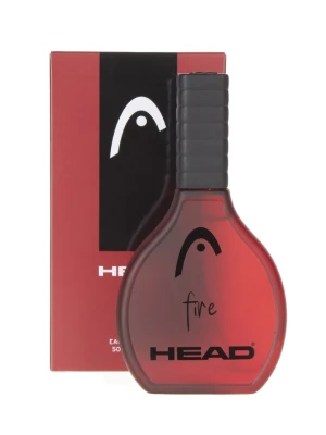HEAD Fire - EDT - 50 ml rozmiar: onesize