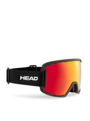 Head Gogle Contex 392811 Czarny