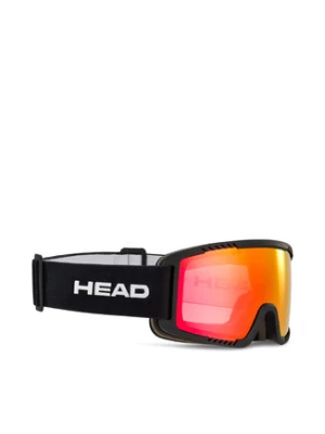 Head Gogle Contex Youth Fmr 395113 Czarny