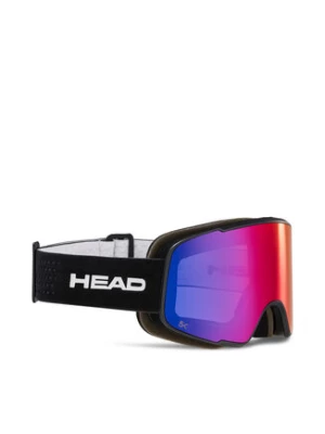 Head Gogle Horizon 2.0 5K 391343 Czarny