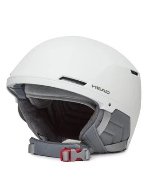 Head Kask narciarski Compact Evo W 326713 Biały