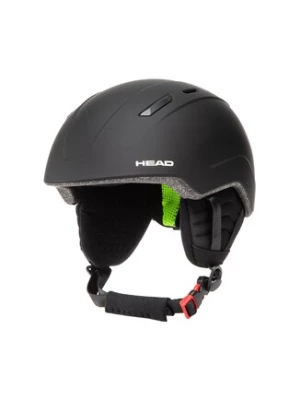 Head Kask narciarski Mojo 328622 Czarny