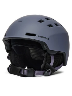 Head Kask narciarski Rita Lavender 323734 Fioletowy