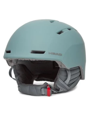 Head Kask narciarski Valery 324573 Zielony