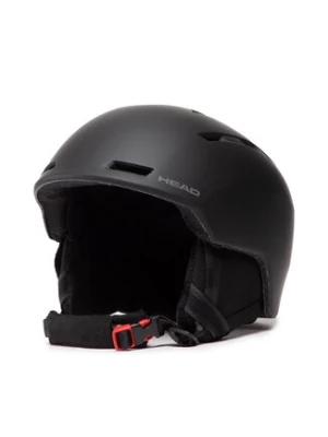 Head Kask narciarski Vico 324551 Czarny