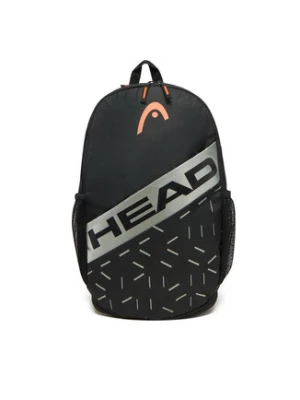 Head Plecak Team Backpack 21l 262244 Czarny