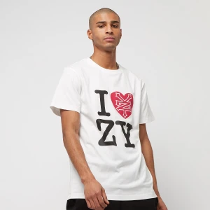 Heart T-Shirt, markiZoo York, T-Shirty i Polo, w kolorze biały, rozmiar: