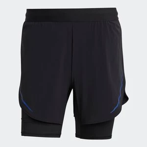 HEAT.RDY HIIT 2-in-1 Training Shorts Adidas