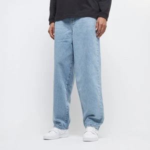 Heavy Ounce Baggy Fit Jeans, markiUrban Classics, Spodnie dżinsowe, w kolorze niebieski, rozmiar: