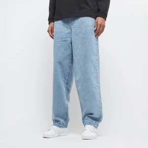 Heavy Ounce Baggy Fit Jeans, markiUrban Classics, Spodnie dżinsowe, w kolorze niebieski, rozmiar: