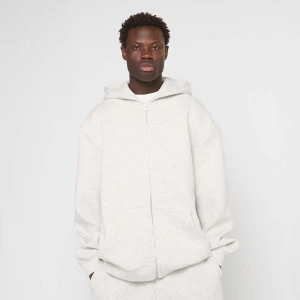 Heavy Scuba Zip Hoody Urban Classics