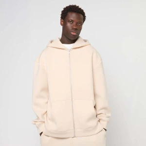 Heavy Scuba Zip Hoody Urban Classics