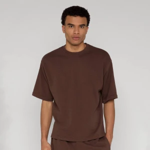 Heavy Washed Boxy Tee Urban Classics