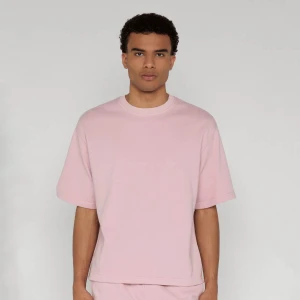 Heavy Washed Boxy Tee Urban Classics