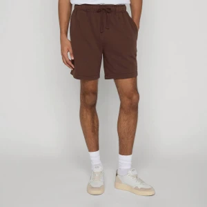 Heavy Washed Shorts Urban Classics