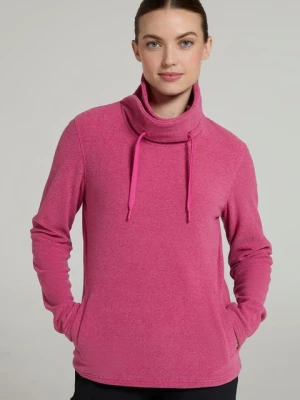 Hebridean - polar damski - Pink Mountain Warehouse