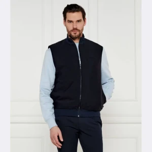Hechter Paris Bezrękawnik | Regular Fit