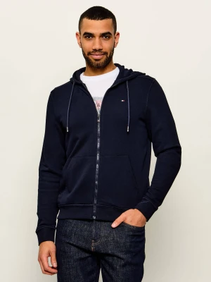 Hechter Paris Bluza | Regular Fit granatowy
