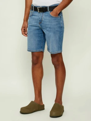 Hechter Paris Jeansowe szorty H-SENLIS | Regular Fit
