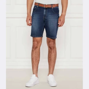 Hechter Paris Jeansowe szorty | Modern fit