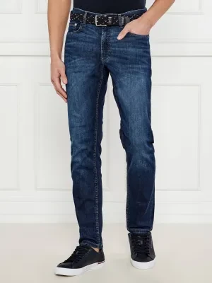 Hechter Paris Jeansy BELFORT | Tapered fit