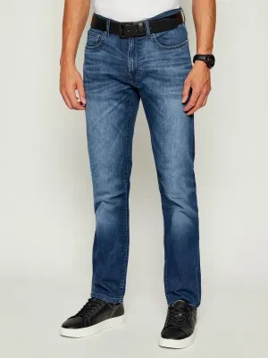 Hechter Paris Jeansy BELFORT | Tapered fit