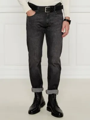 Hechter Paris Jeansy BELFORT | Tapered fit