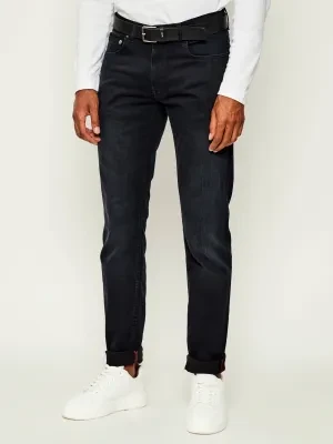 Hechter Paris Jeansy BELFORT | Tapered fit