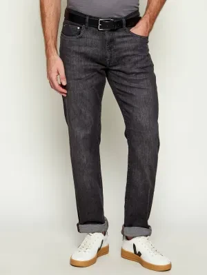 Hechter Paris Jeansy BELFORT | Tapered fit