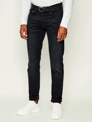 Hechter Paris Jeansy BELFORT | Tapered fit