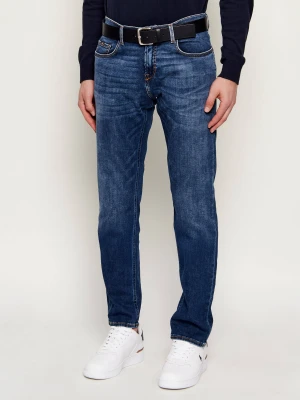 Hechter Paris Jeansy H-BELFORT | Modern fit