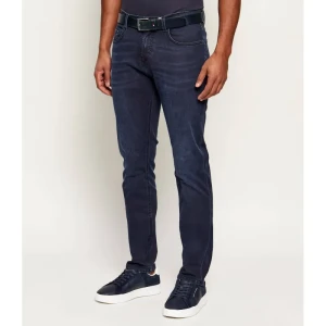 Hechter Paris Jeansy H-BELFORT | Tapered fit