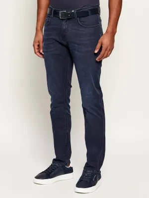 Hechter Paris Jeansy H-BELFORT | Tapered fit