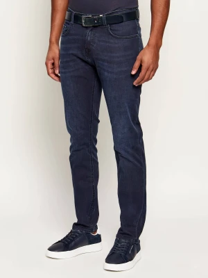 Hechter Paris Jeansy H-BELFORT | Tapered fit