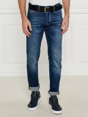 Hechter Paris Jeansy METZ | Tapered fit