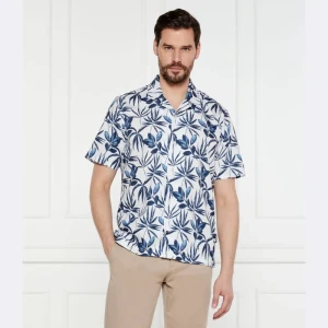 Hechter Paris Koszula | Regular Fit