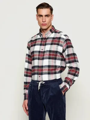 Hechter Paris Koszula | Regular Fit