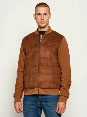 Hechter Paris Kurtka bomber Regular Fit