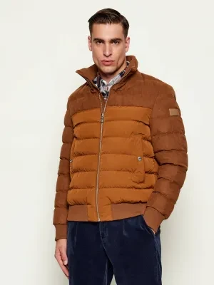 Hechter Paris Kurtka | Regular Fit