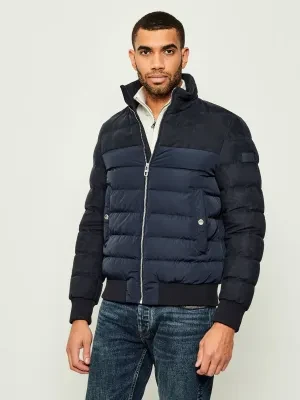 Hechter Paris Kurtka | Regular Fit